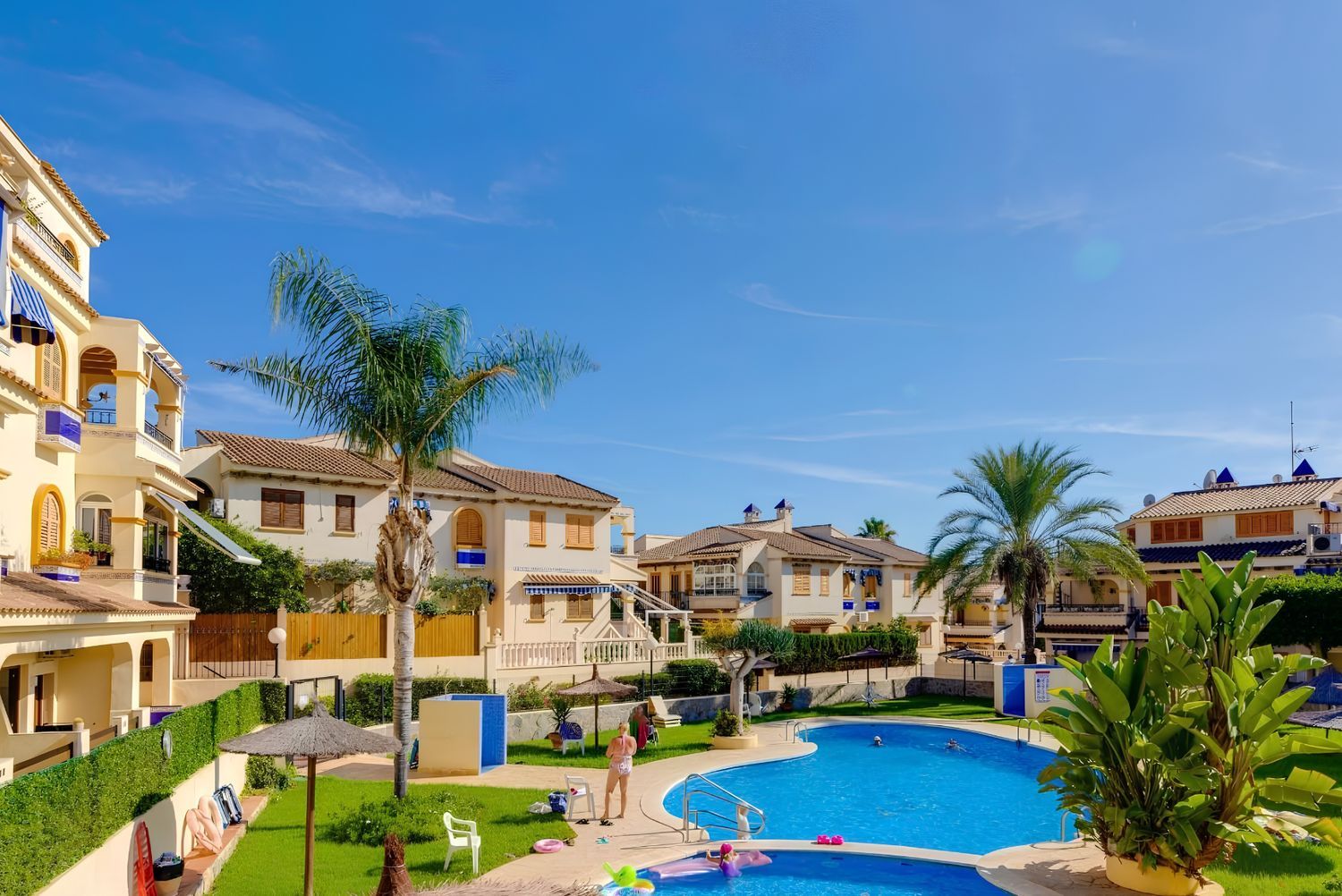 Piso en Calle Neptuno, 2, Miramar - Torre del Moro - Foto 3