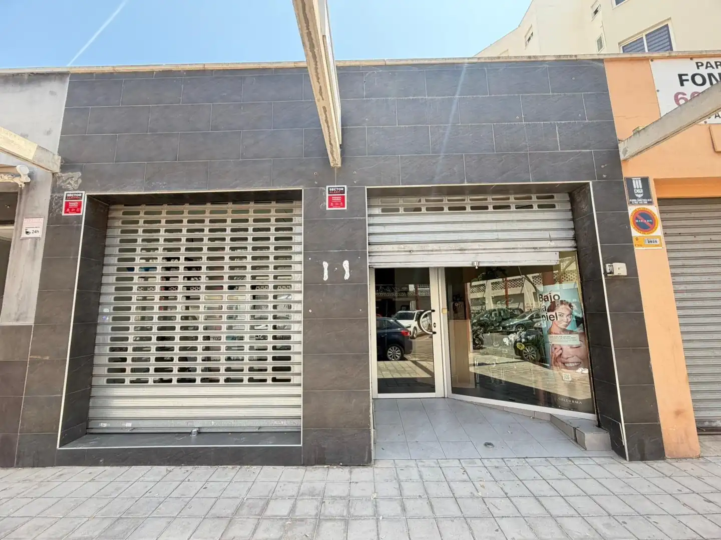 Local comercial en  Calle Calle Perú 3 - Foto 34