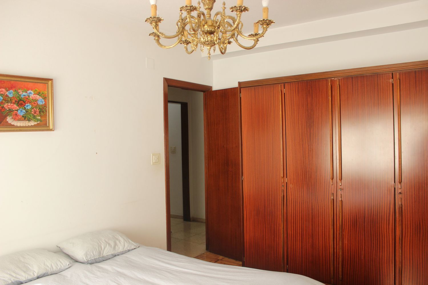 Piso en calle Álvaro Flórez Estrada, 8 - Foto 11