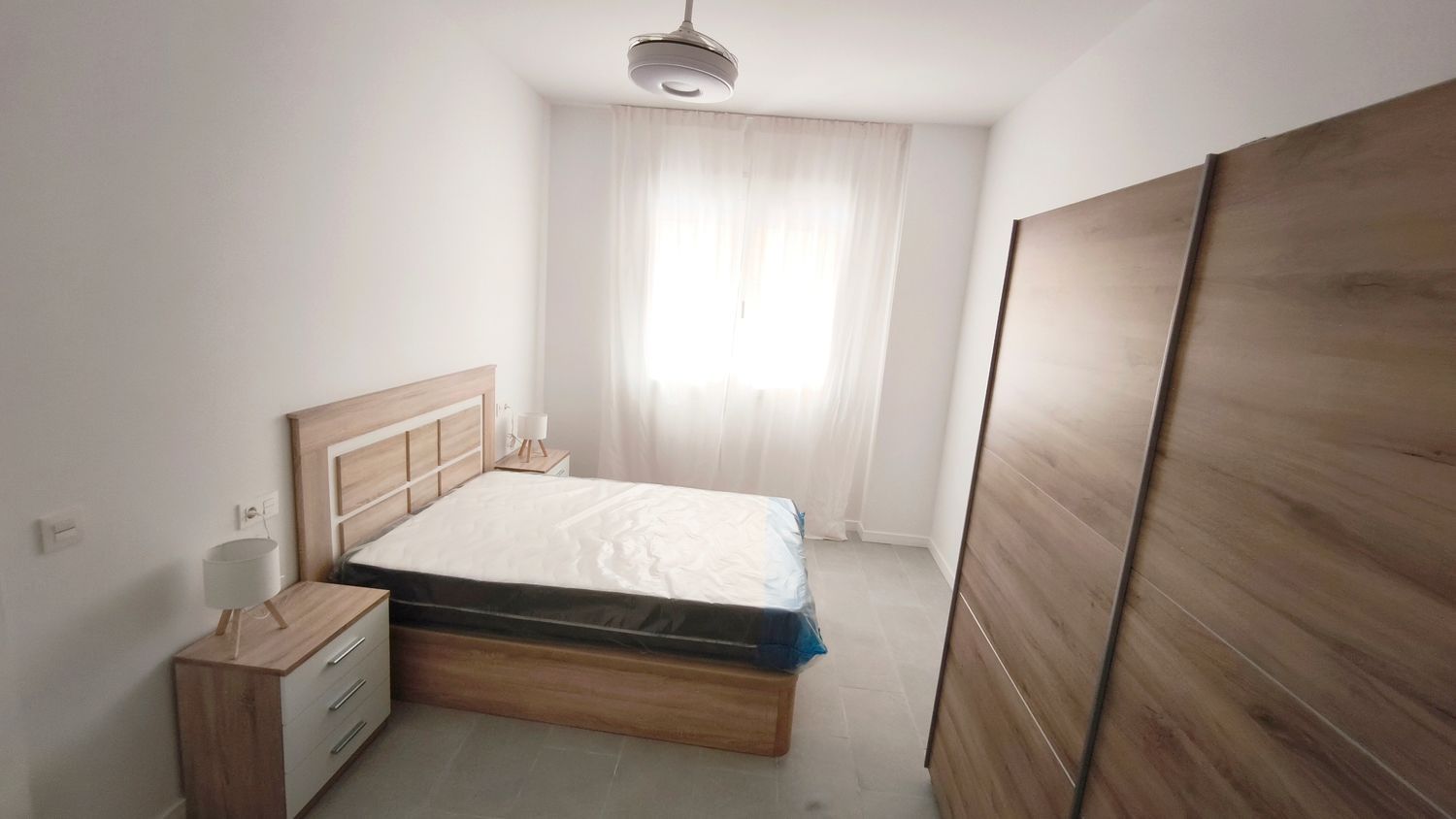 Piso en calle Sebastián de Eslava, 2 - Foto 8