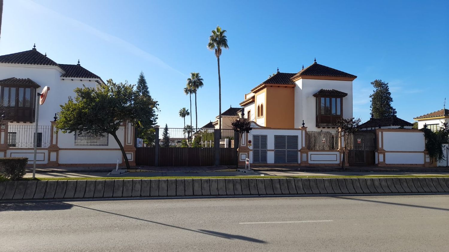 Casa o chalet independiente en Avenida de la Libertad, 15 - Foto 4