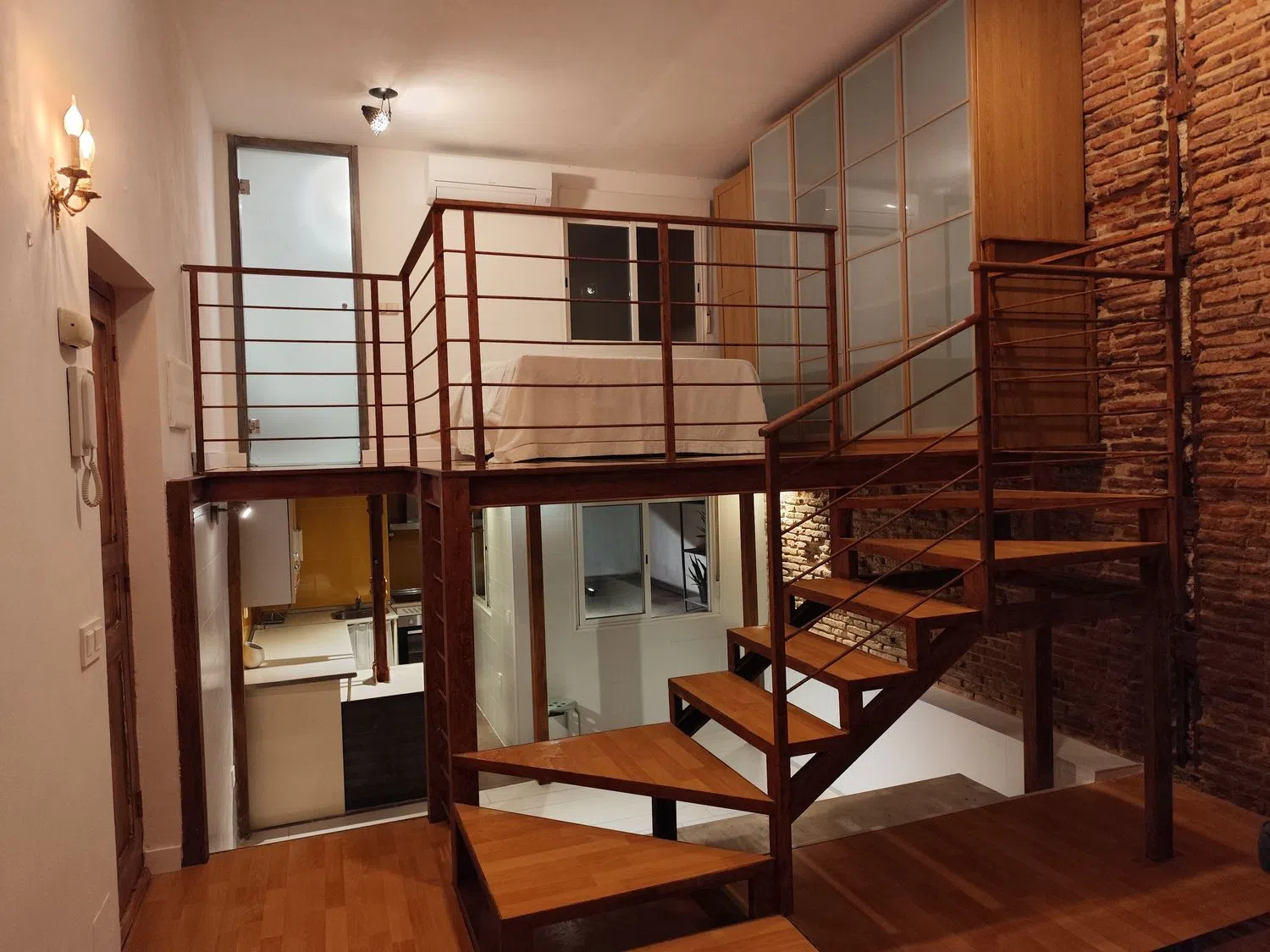 Estudio en calle de Felipe Campos, 20 - Foto 10