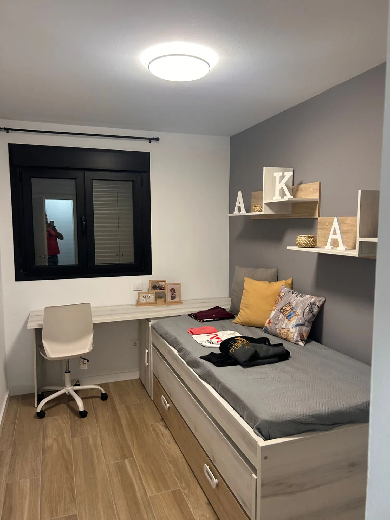 Piso en calle Bentagache, 13 - Foto 11