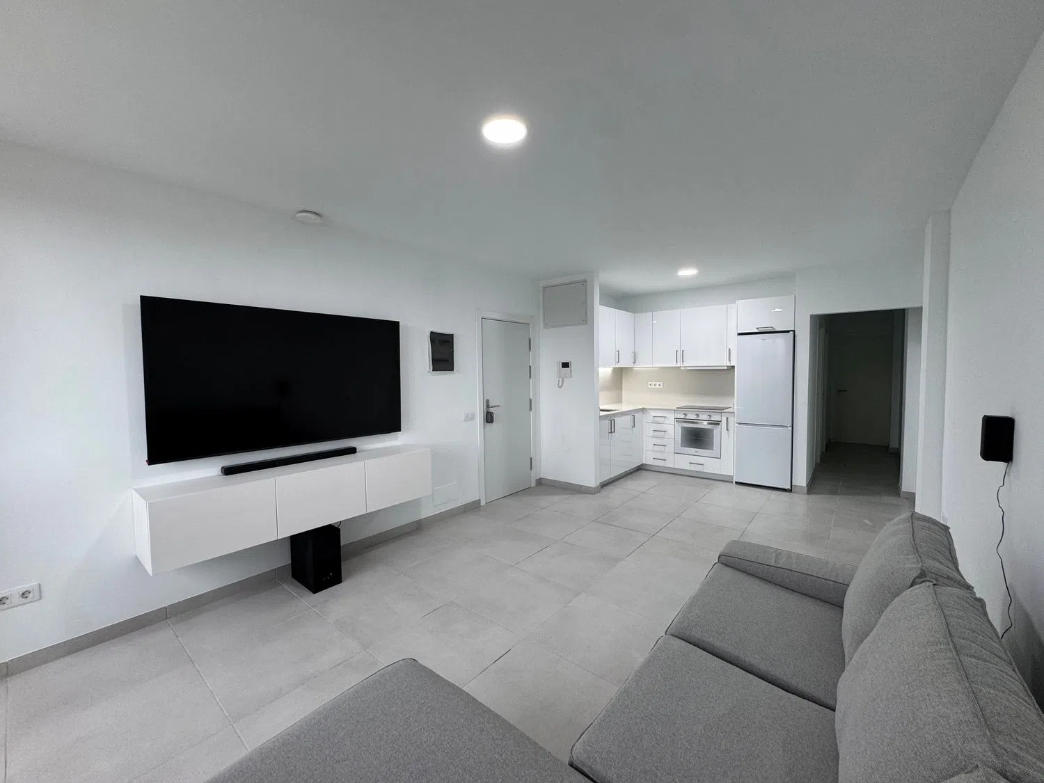 Piso en calle Escultor Plácido Fleitas, 74 - Foto 2