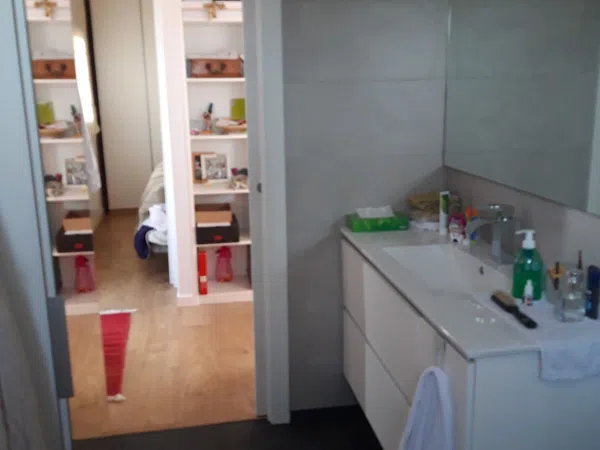 Casa independiente en Can Matas - Foto 14