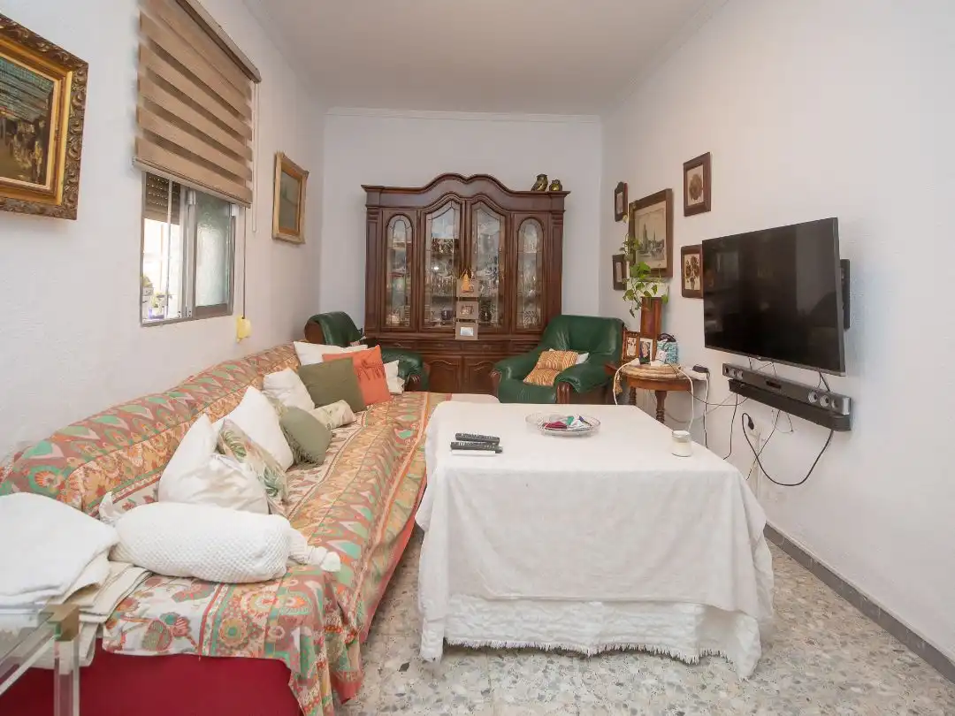 Planta baja en  Calle Crespo 32 - Foto 4
