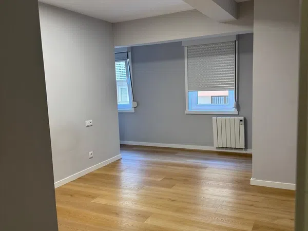 Piso en Ronda de Monte Alto, 20, Monte Alto - Zalaeta - Atocha - Foto 3