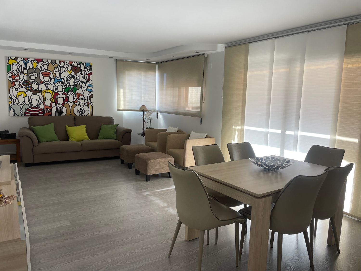 Piso en calle del Cabañal, 5 - Foto 6