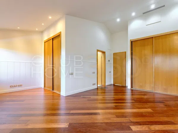 Casa o chalet independiente en Paseo del Río, 4, La Finca - Foto 37