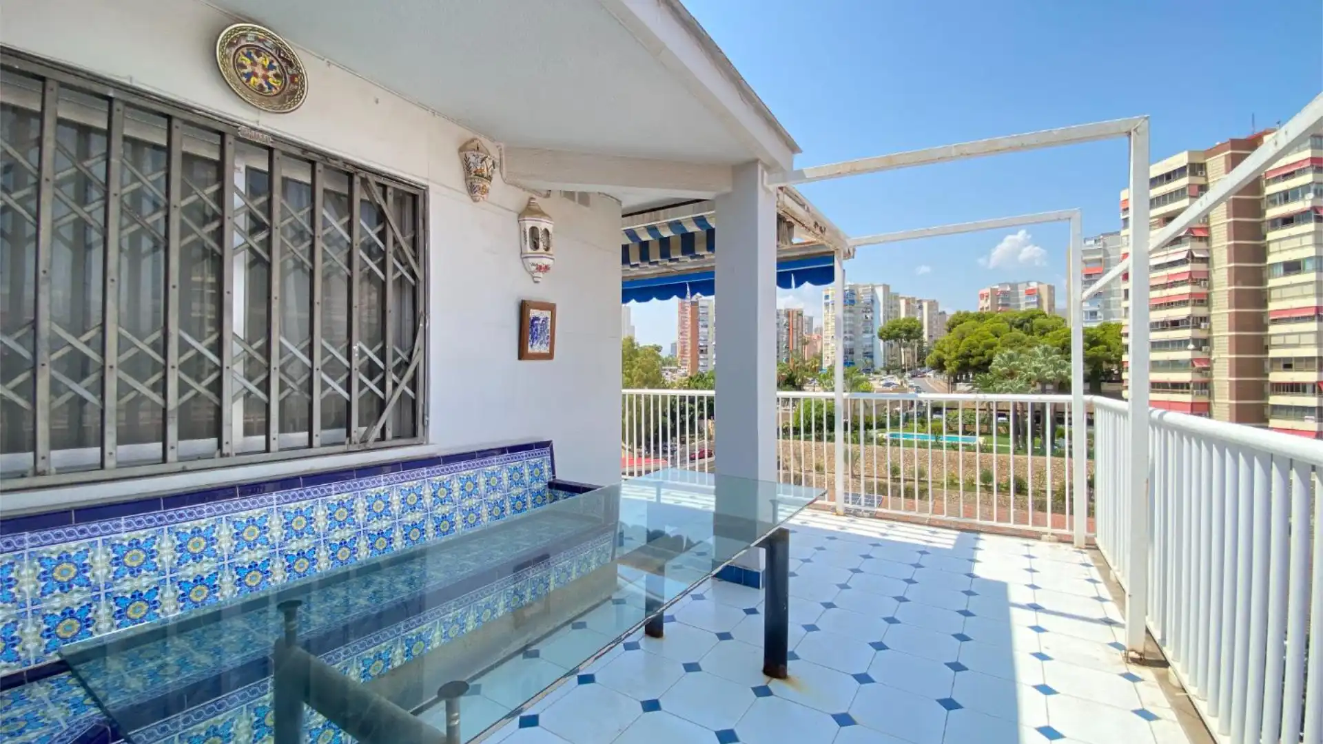 Ático en  Avinguda Rei Jaume I 12 - Foto 1