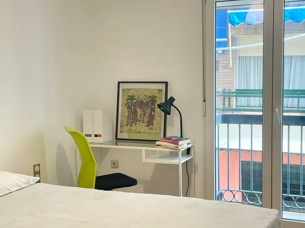 Piso en calle San Vicente, 29 - Foto 6