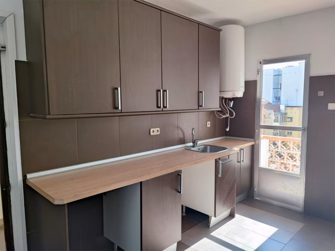 Piso en  Calle del Marqués de Mondéjar 6 - Foto 3