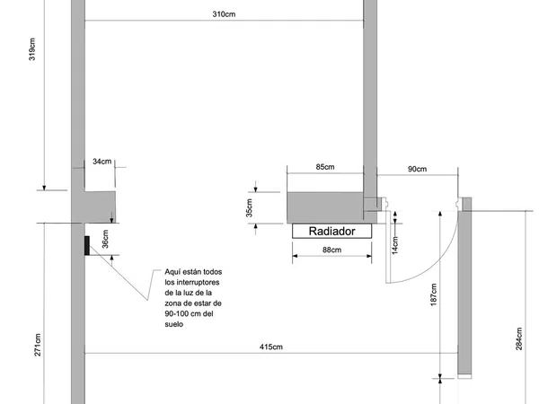 Piso en calle de Praga, 14 - Foto 22