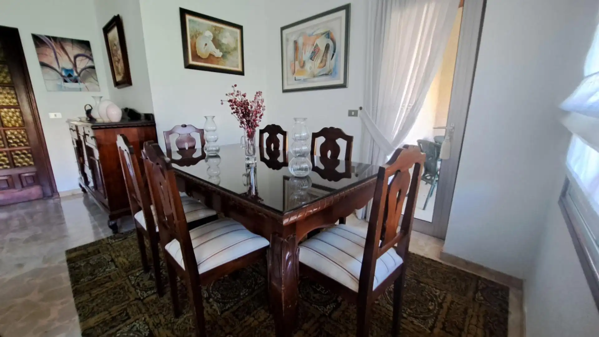 Piso en  Calle de Robayna 15 - Foto 5