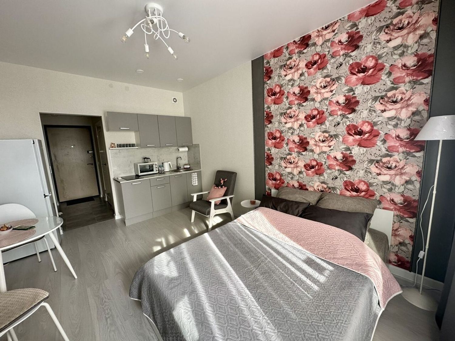 Estudio en Av. de Monforte de Lemos, 44, Pilar - Foto 25