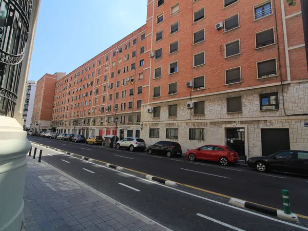 Piso en Calle del General Gil Dolz, Mestalla - Foto 14