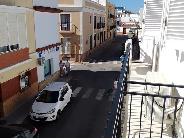 Casa o chalet independiente en Calle Lope de Vega, 23, Centro, Centro - Foto 17