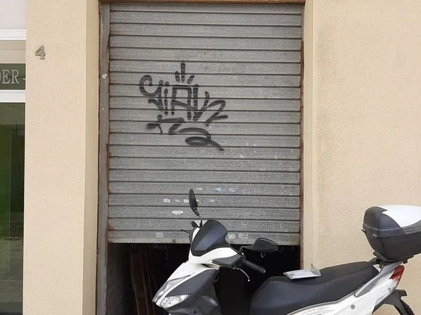 Local en Calle d'Arnau de Mercader, 2 - Foto 3