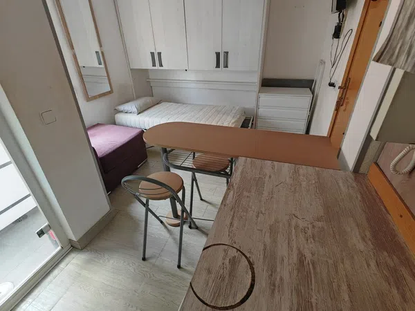 Estudio en Calle Alvarado, Los Ángeles - Foto 2