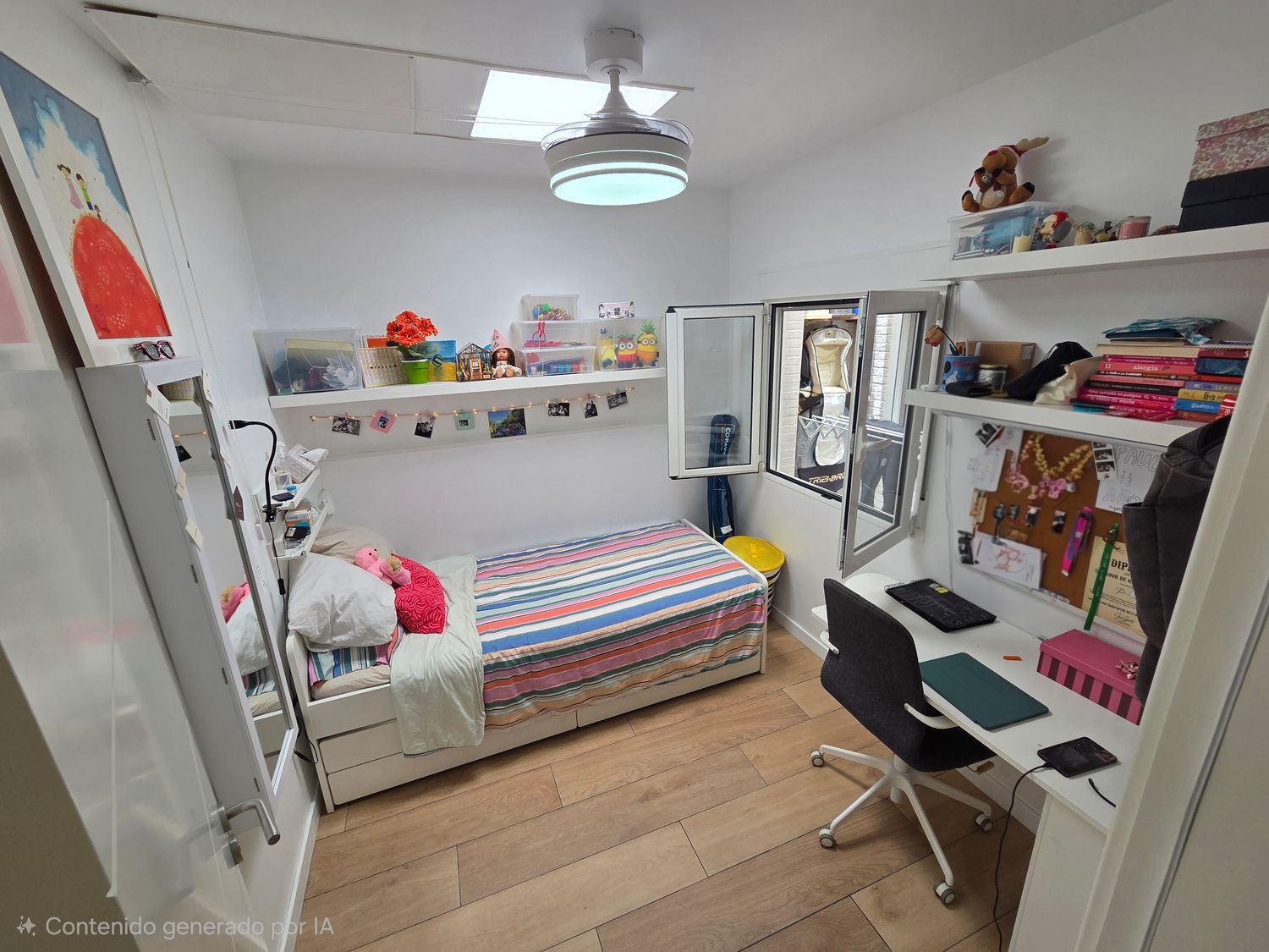 Piso en Arenales - Lugo - Avda Marítima, Arenales - Lugo - Avda Marítima - Foto 15