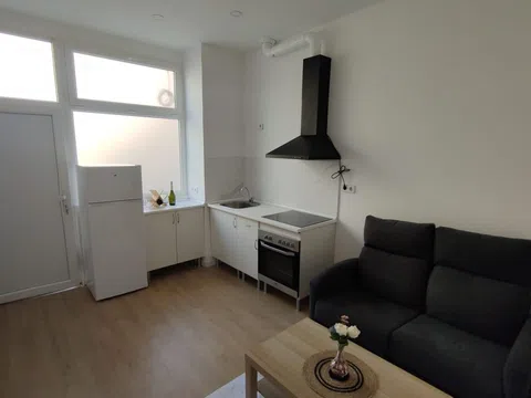 Piso en calle Sierra de Picos Europa, 13