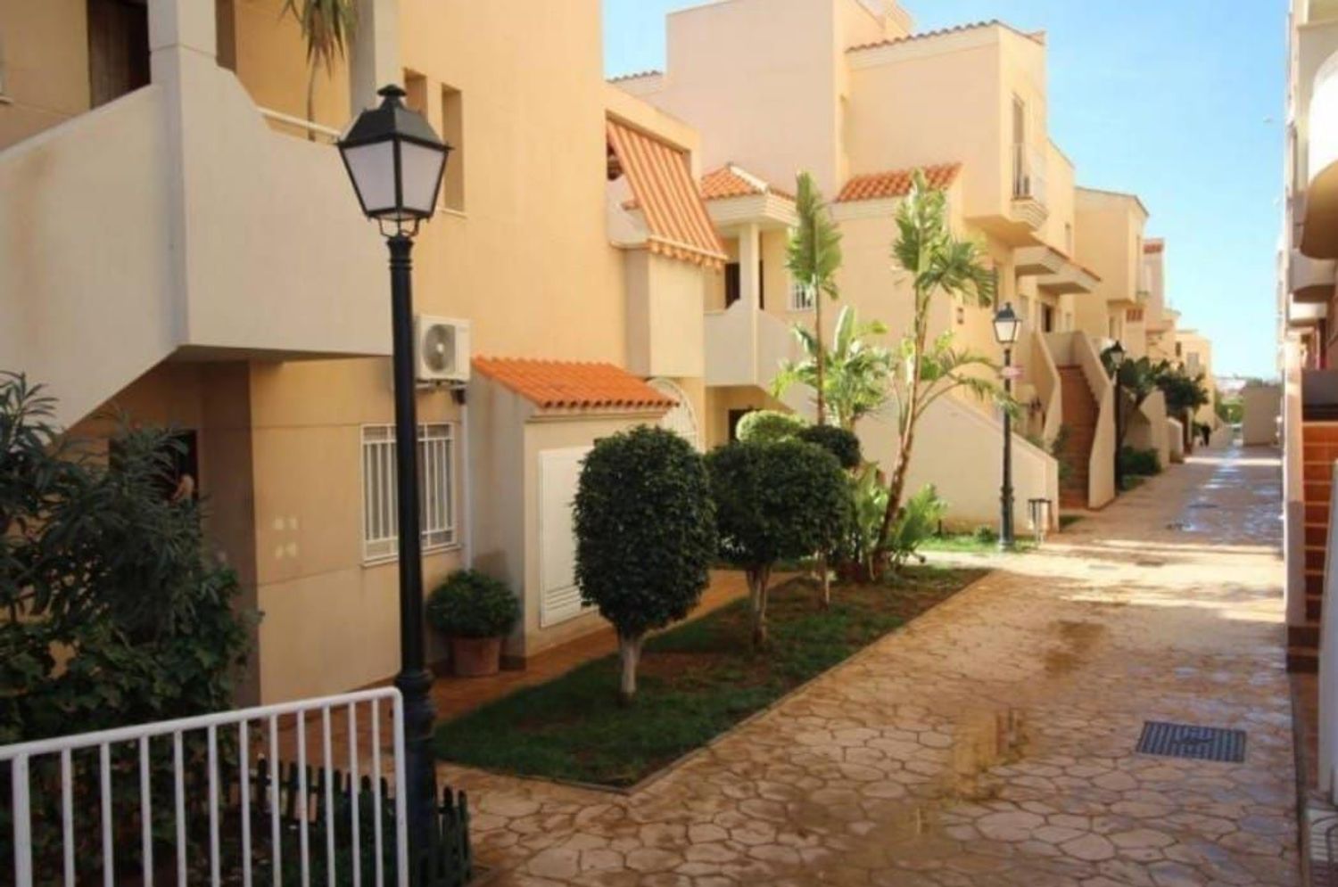 Piso en Calle mozárabes, 36, Aguadulce sur - Foto 21