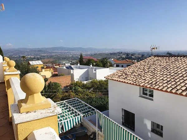 Casa o chalet independiente en Calle Faisan, 105, El Romeral-Peñón de Zapata, El Romeral-Peñón de Zapata - Foto 2