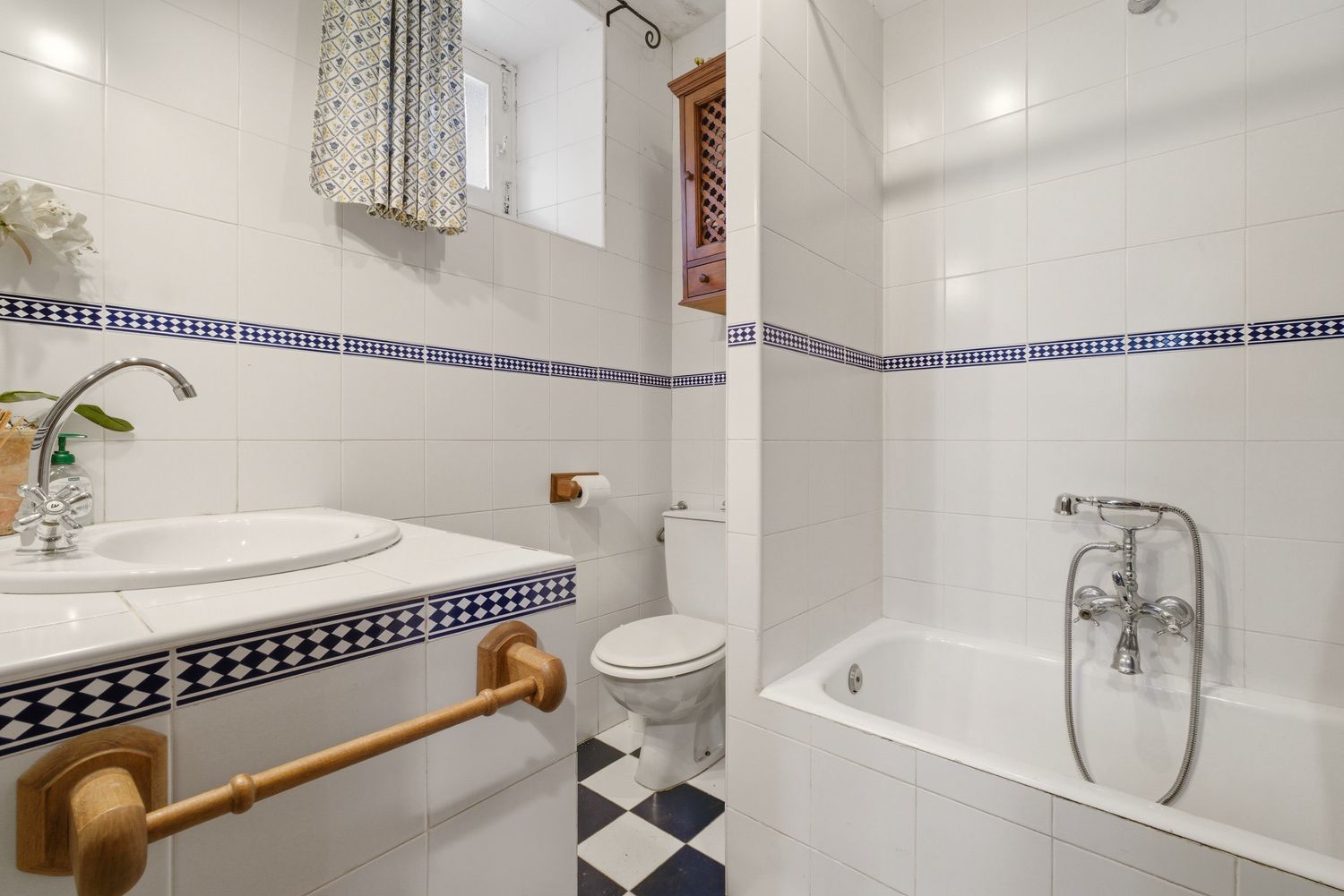 Finca rústica en calle de Carlos V, 12 D - Foto 12