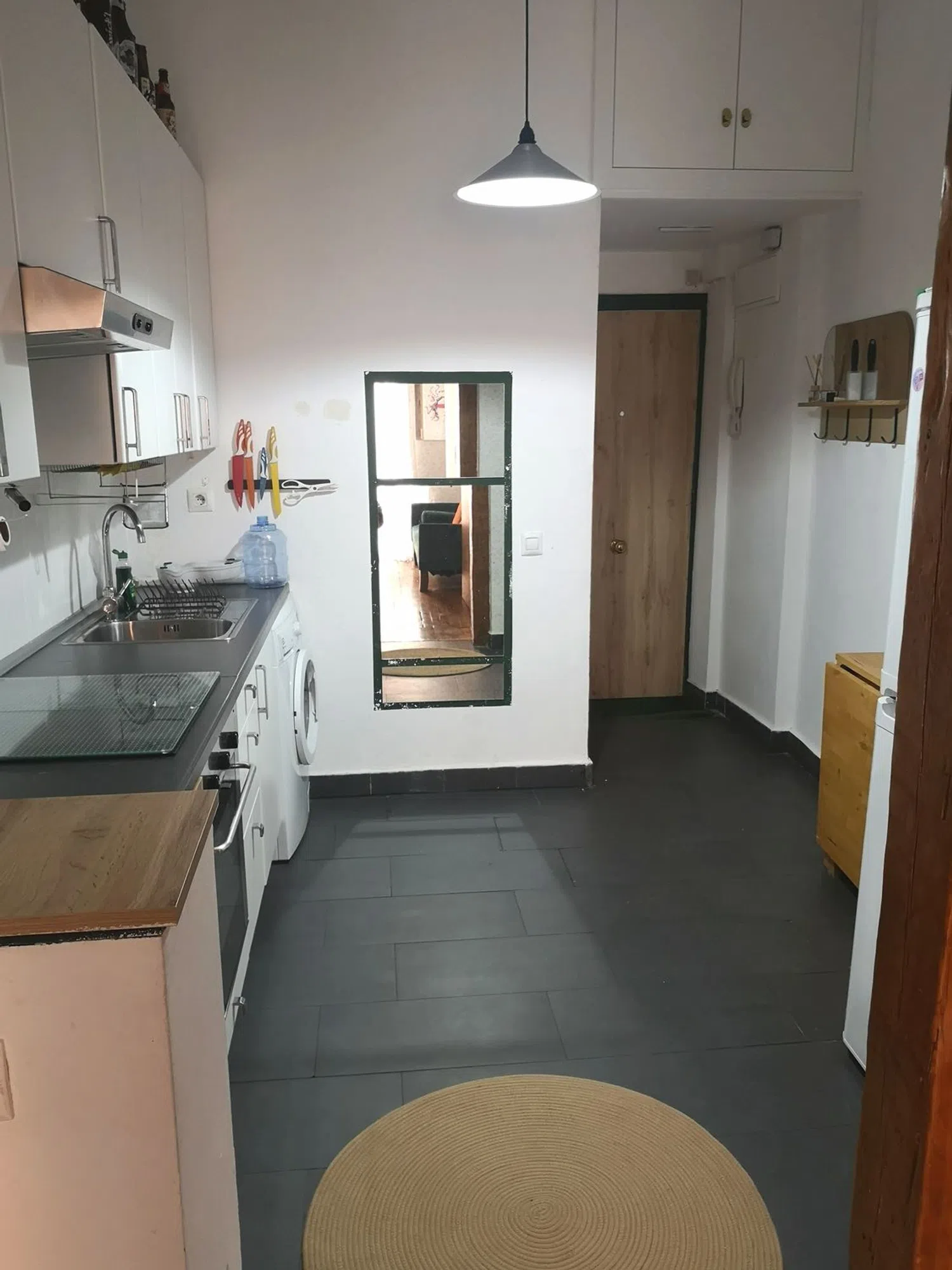 Piso en calle Barbieri, 3 - Foto 9