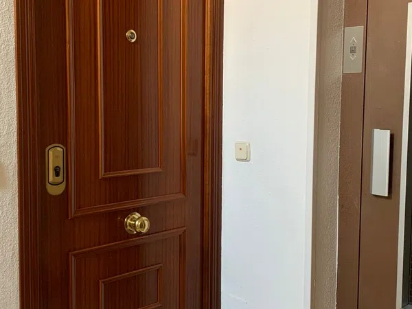 Piso en Calle de Matilde Díez, 10 - Foto 2