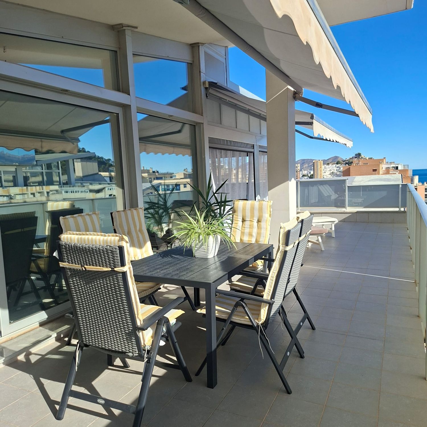 Ático en calle Gregal, 3 - Foto 1