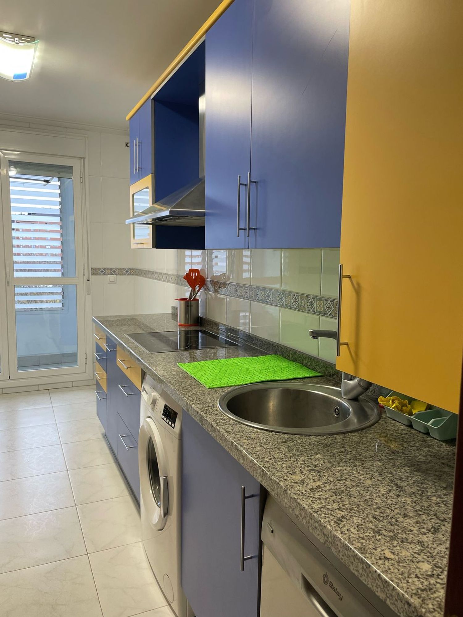 Piso en Calle Portal de Foronda, 72, Lakua, Lakua - Foto 4