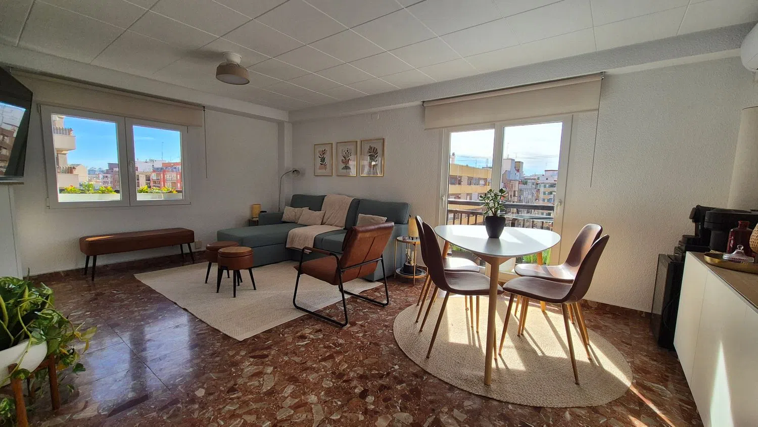 Piso en calle de Cuba, 77 - Foto 2