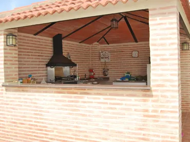 Finca rústica en  Diseminado Poligono 87 39 - Foto 4