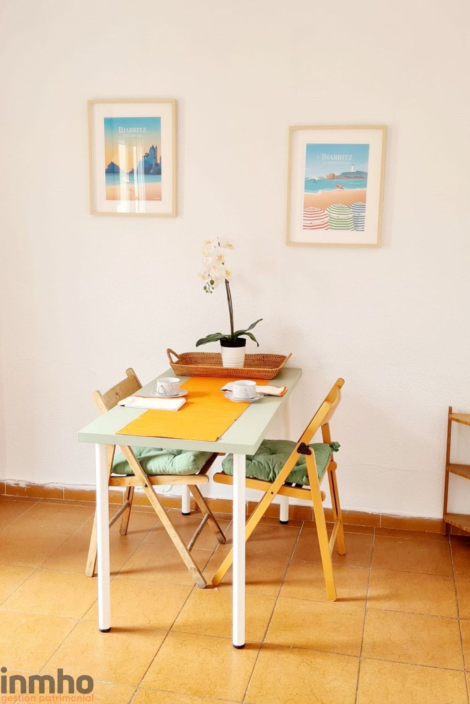 Estudio en Calle de Navarra, Bellas Vistas - Foto 11