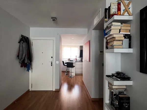 Ático en calle San Antón, 31 - Foto 6