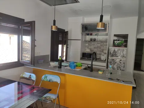 Ático en camino Nuevo de San Nicolás, 7