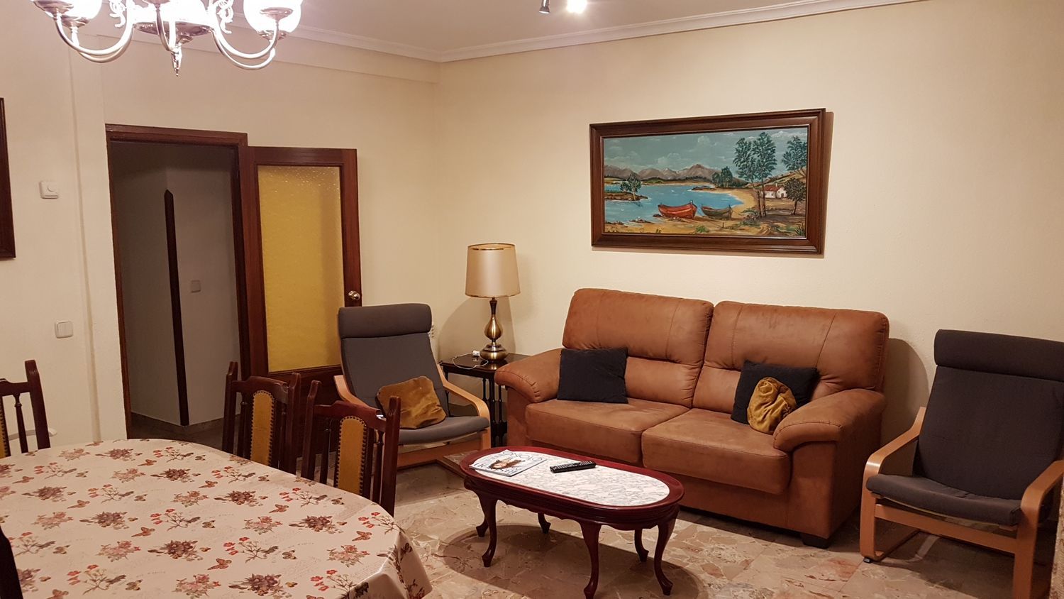 Piso en plaza de las Cuestas, 3 - Foto 13