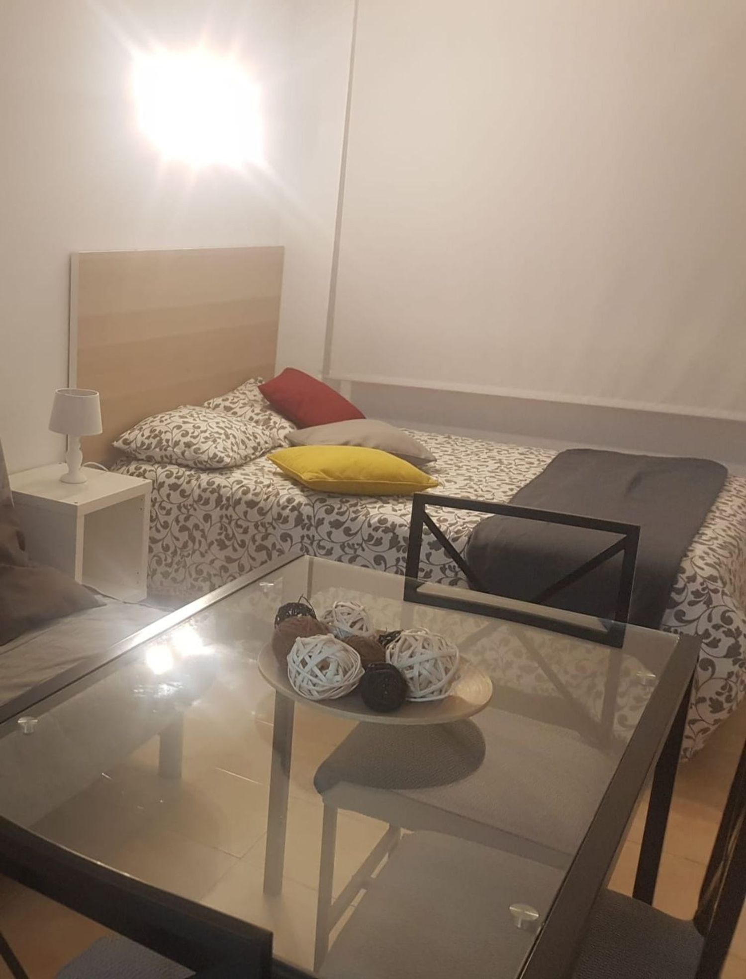 Estudio en calle Salado, 2 - Foto 2