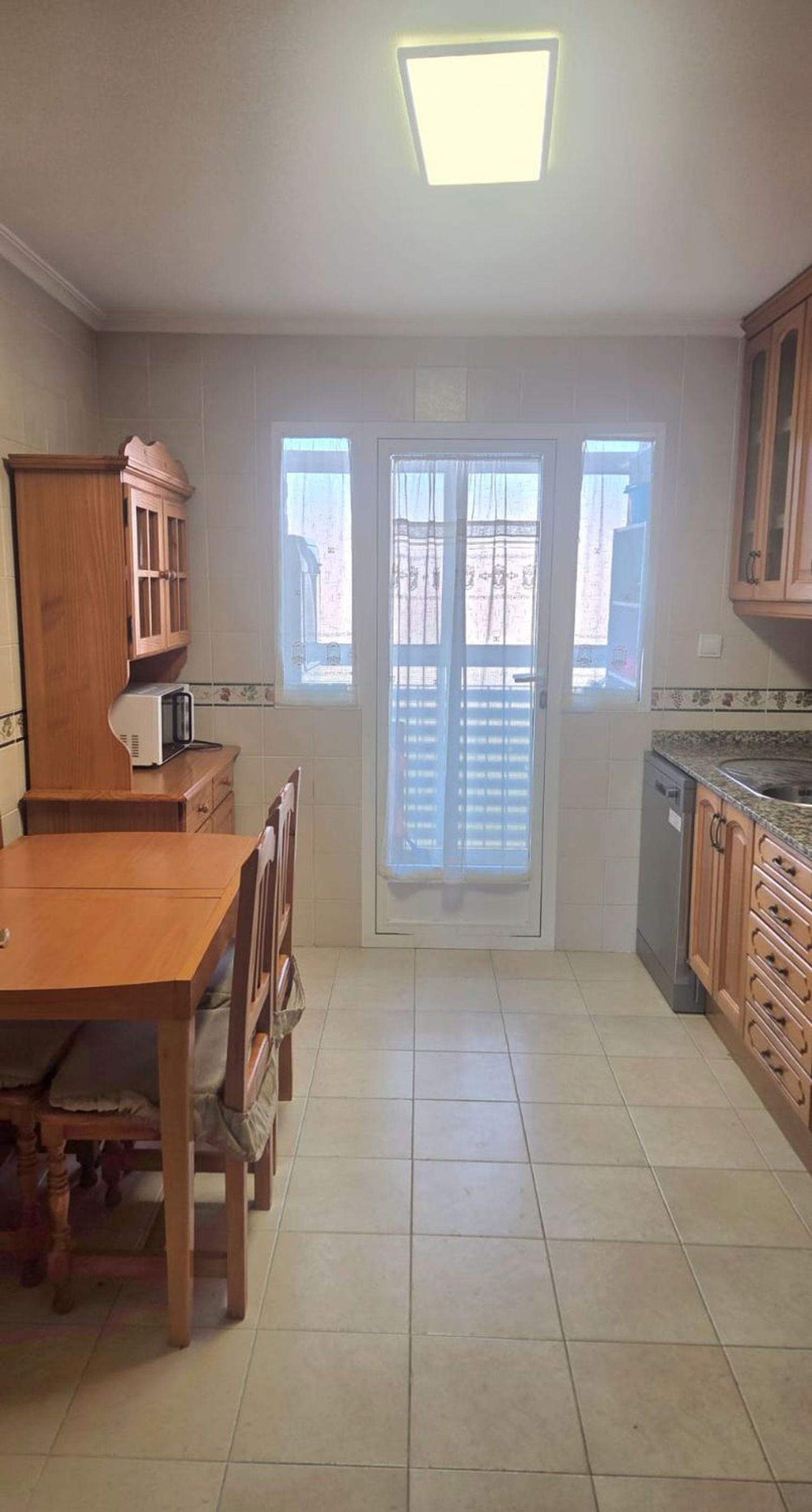 Piso en avenida Deportista Isabel Fernández, 3 - Foto 7