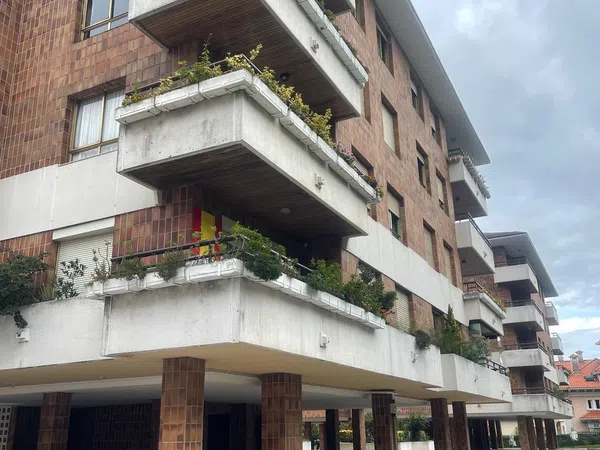 Piso en avenida Pérez Galdós, 17 - Foto 2