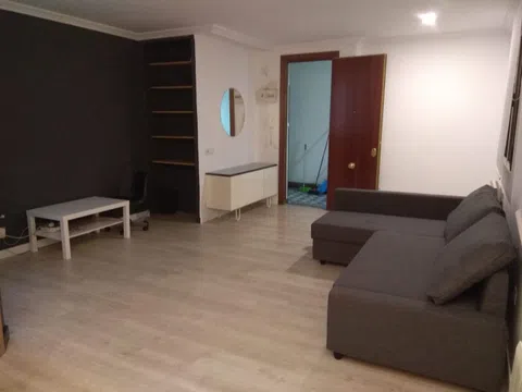 Piso en calle de Francisco Silvela, 104