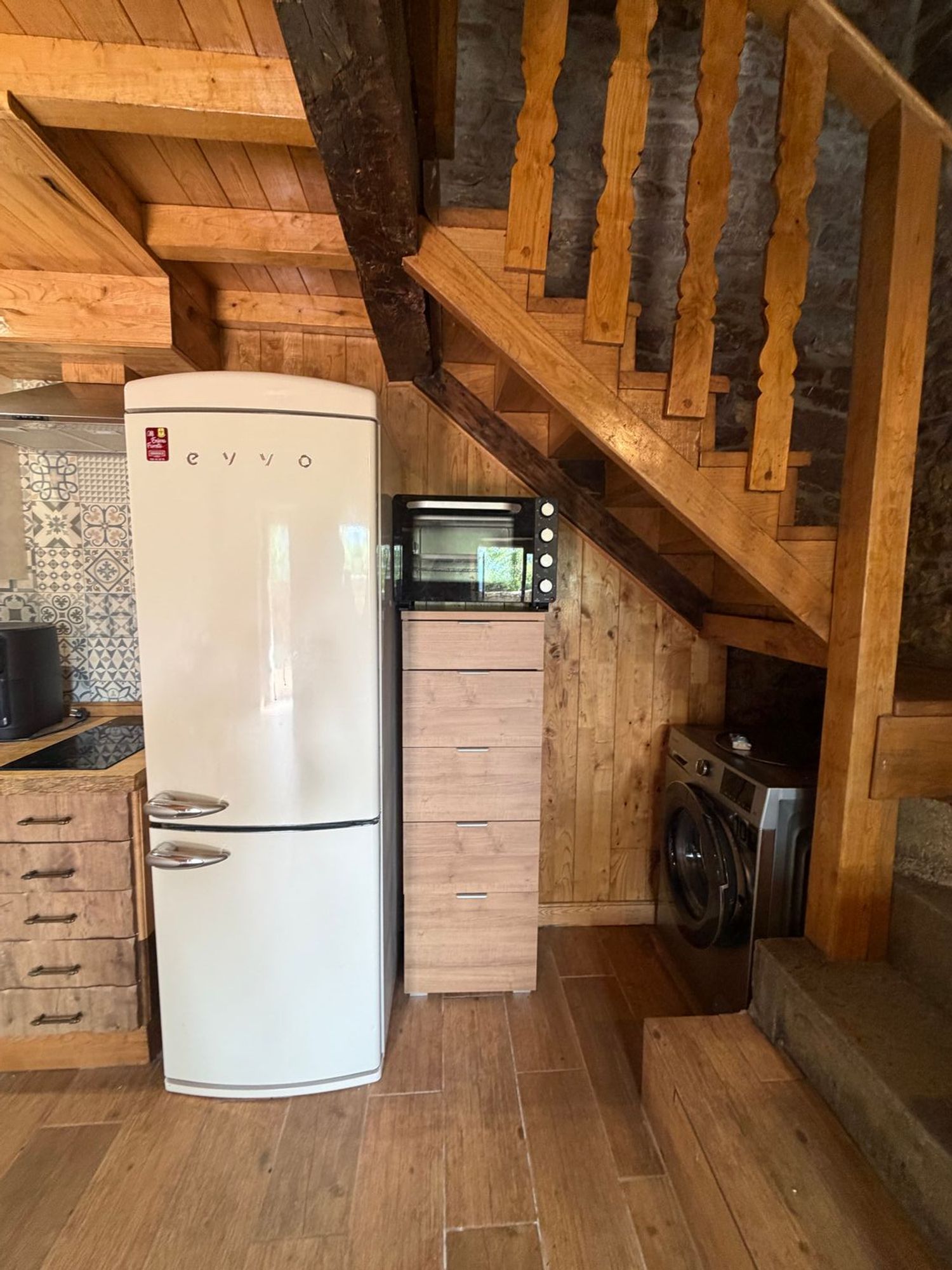 Casa rural en Lugar peñanes, 24 - Foto 32