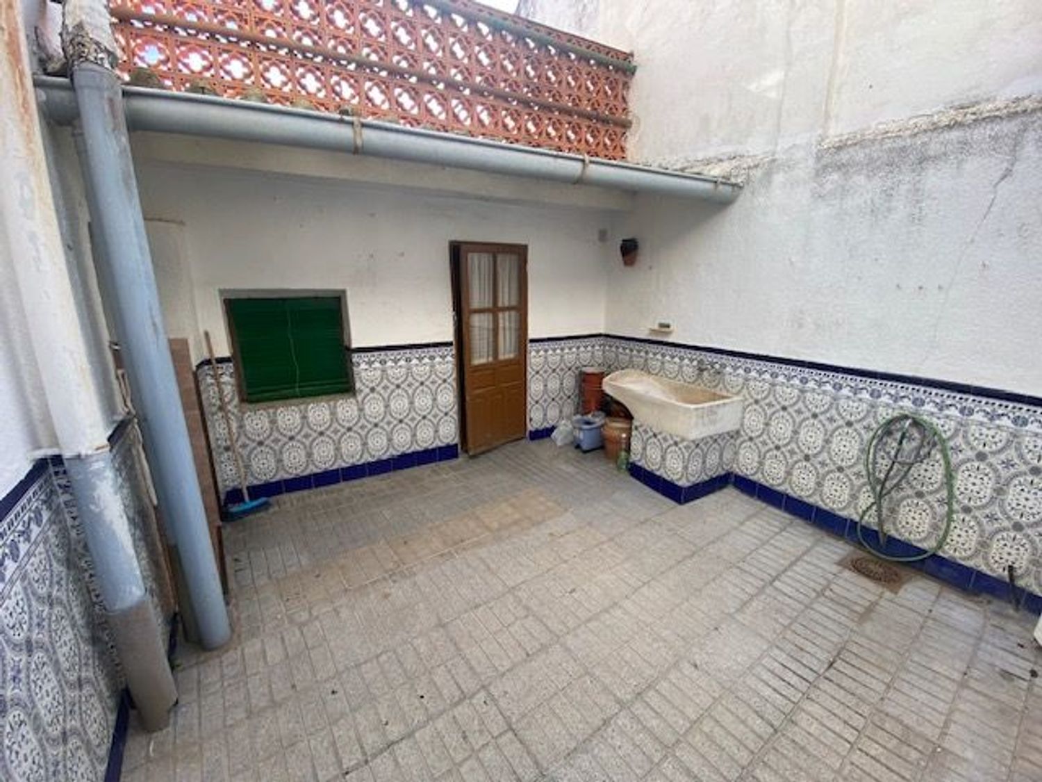 Casa o chalet independiente en Calle Emilio Enríquez, 11 - Foto 12