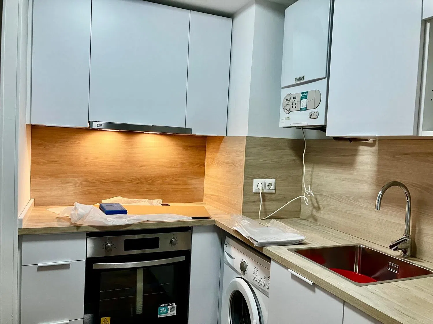 Piso en calle de los Predicadores, 23 - Foto 3