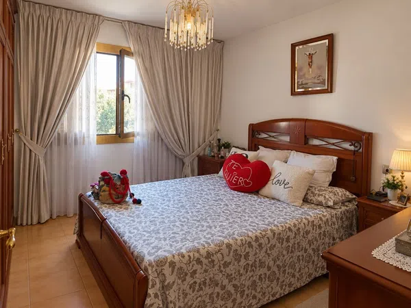 Chalet adosado en Calle Magallanes, 83, Can Picafort, Can Picafort - Foto 4