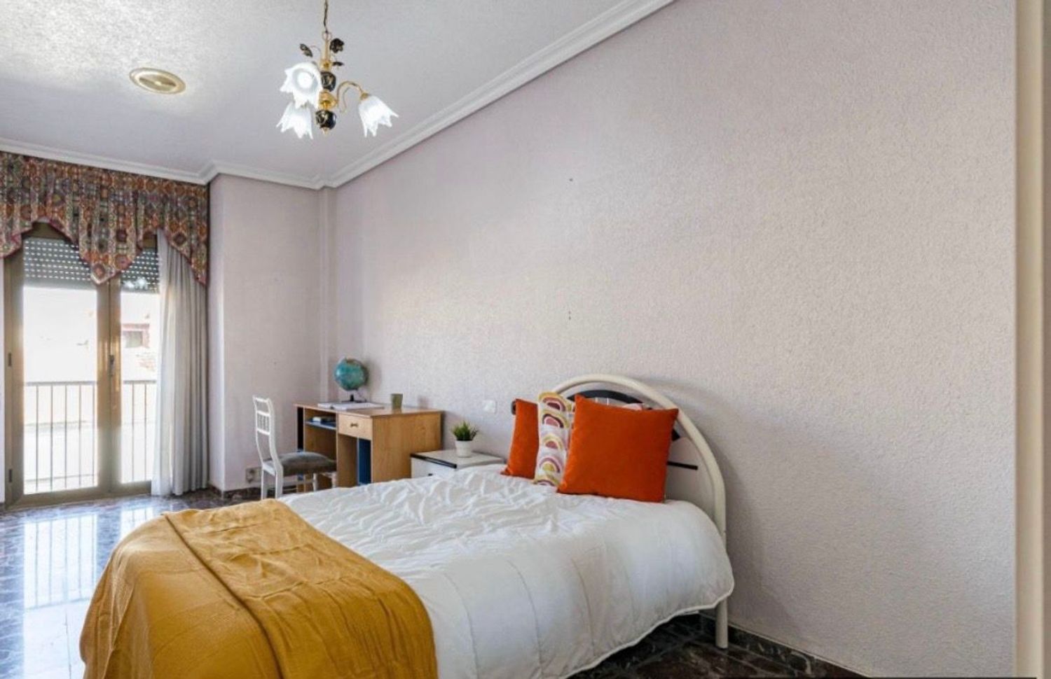 Casa independiente en calle garrucha, 36 - Foto 3