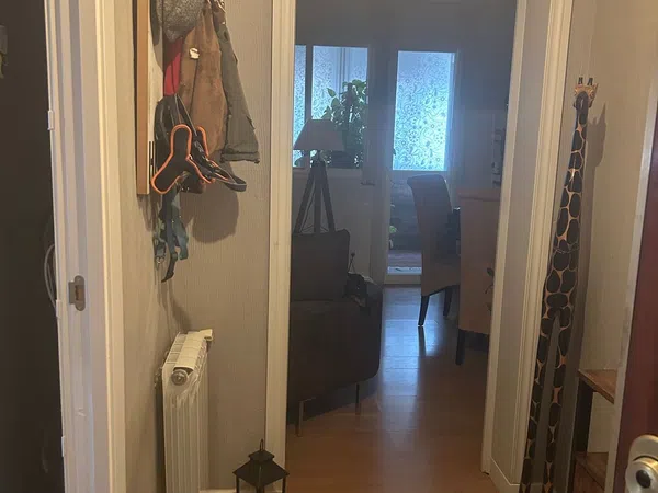 Piso en Avenida de la Caza, 11, Campodón - Ventorro del Cano - Foto 3