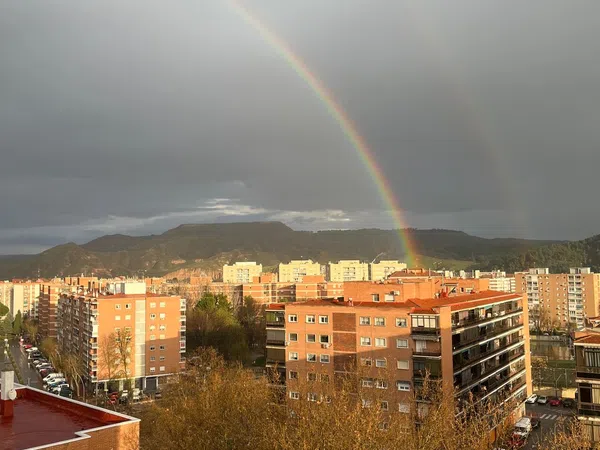 Piso en Avenida Juan de Austria, 9, Juan de Austria, Juan de Austria - Foto 3