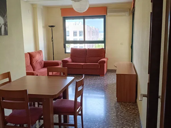 Piso en plaza de la Ciutat de la Lisa, 3 - Foto 17